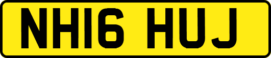 NH16HUJ