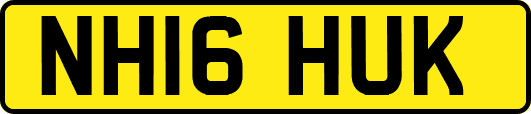 NH16HUK
