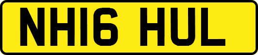 NH16HUL