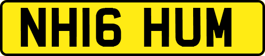 NH16HUM