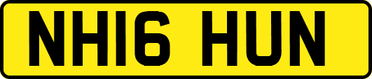 NH16HUN