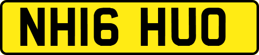 NH16HUO