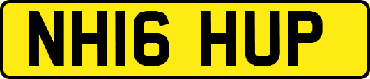 NH16HUP