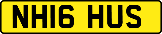 NH16HUS