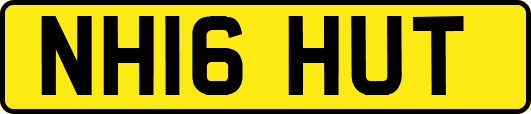 NH16HUT