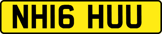 NH16HUU