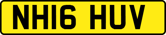 NH16HUV