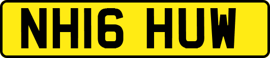 NH16HUW