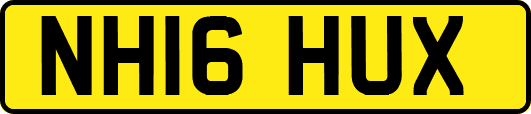 NH16HUX