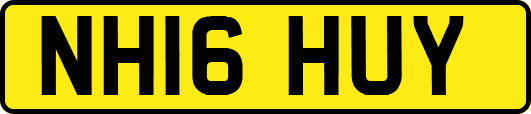 NH16HUY
