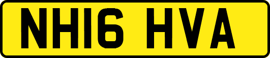 NH16HVA