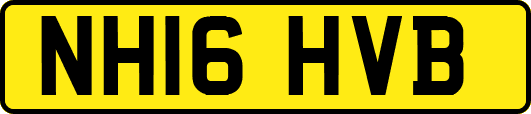 NH16HVB
