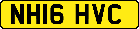 NH16HVC