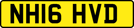 NH16HVD