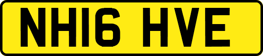 NH16HVE