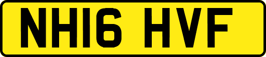 NH16HVF