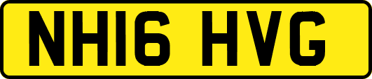 NH16HVG