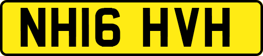 NH16HVH