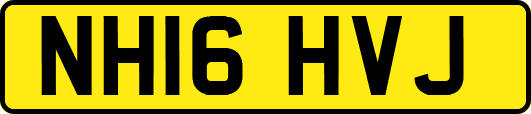 NH16HVJ