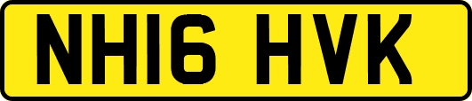 NH16HVK