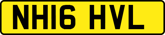 NH16HVL