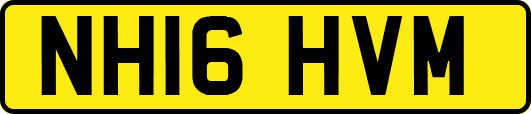 NH16HVM
