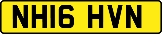 NH16HVN