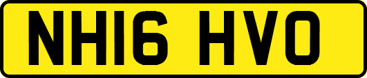 NH16HVO