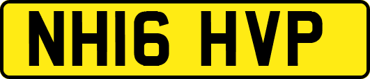 NH16HVP