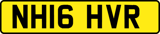 NH16HVR