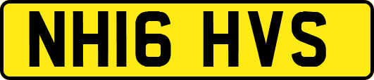 NH16HVS