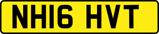 NH16HVT