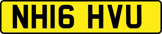 NH16HVU