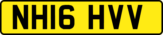 NH16HVV