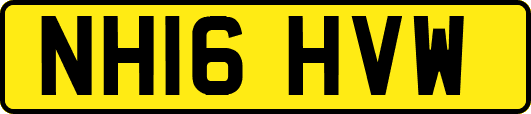 NH16HVW