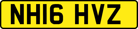 NH16HVZ