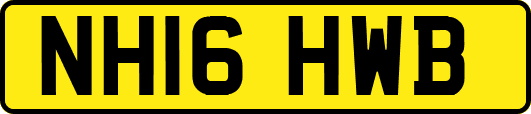 NH16HWB