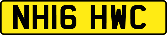 NH16HWC