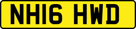 NH16HWD