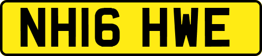 NH16HWE