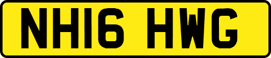 NH16HWG