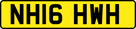 NH16HWH