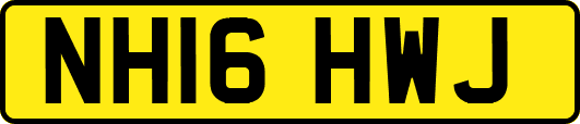 NH16HWJ