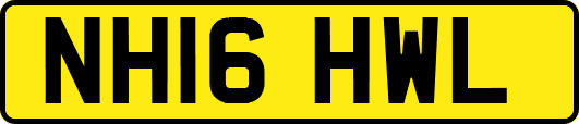 NH16HWL