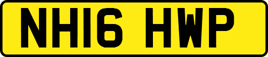 NH16HWP