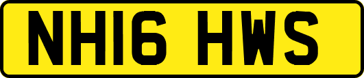 NH16HWS