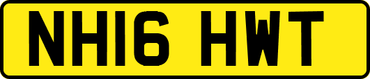 NH16HWT