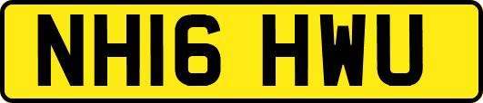 NH16HWU