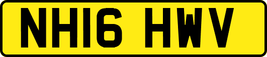 NH16HWV