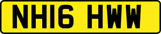 NH16HWW